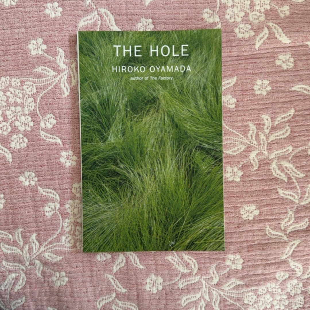 The Hole