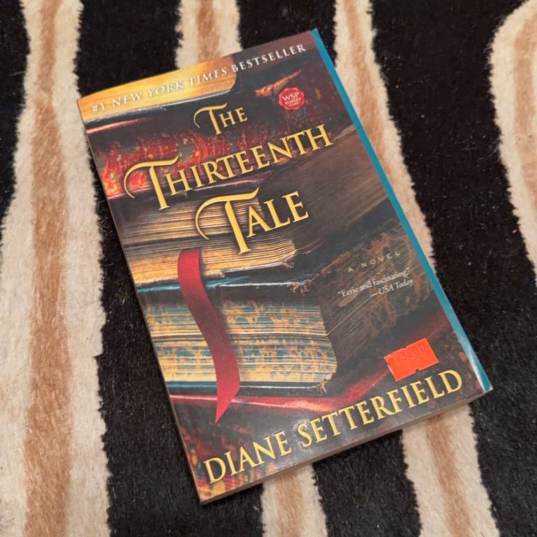 The Thirteenth Tale