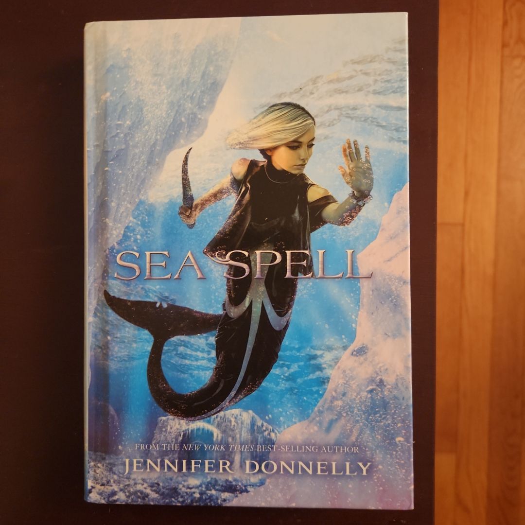 Sea Spell 