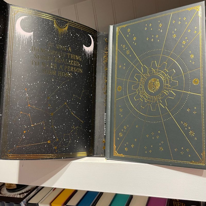 The Prince's Poisoned Vow