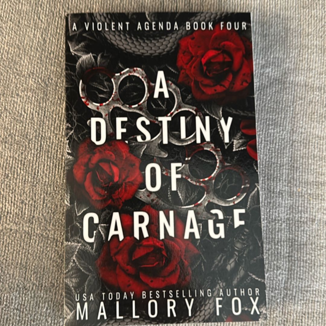 A Destiny of Carnage