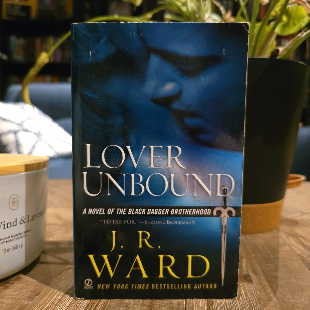 Lover Unbound