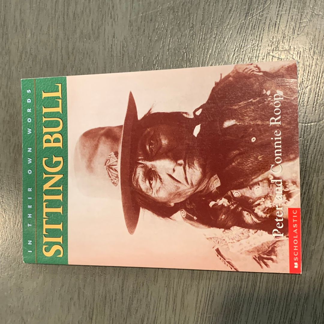 Sitting Bull