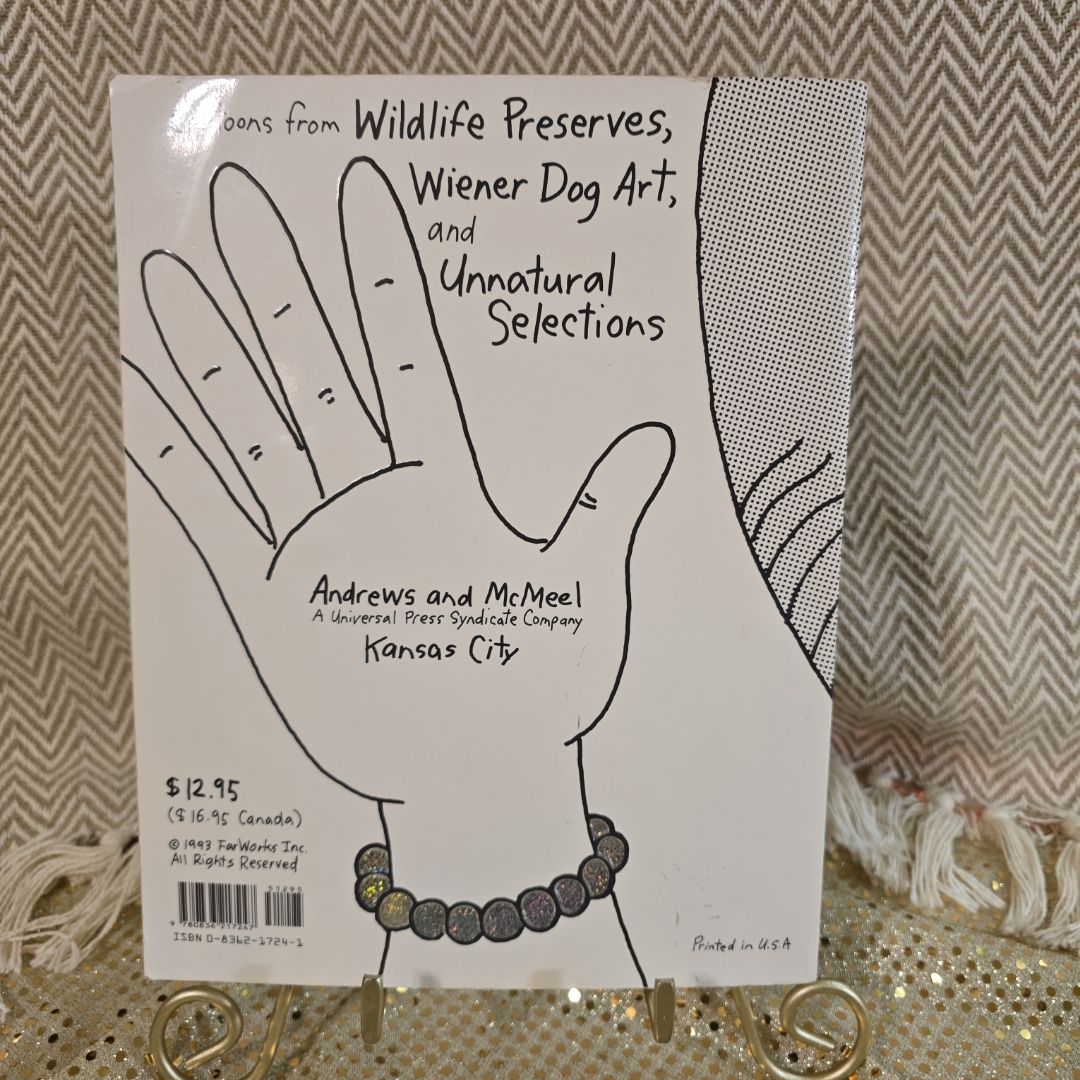 The Far Side Gallery 4