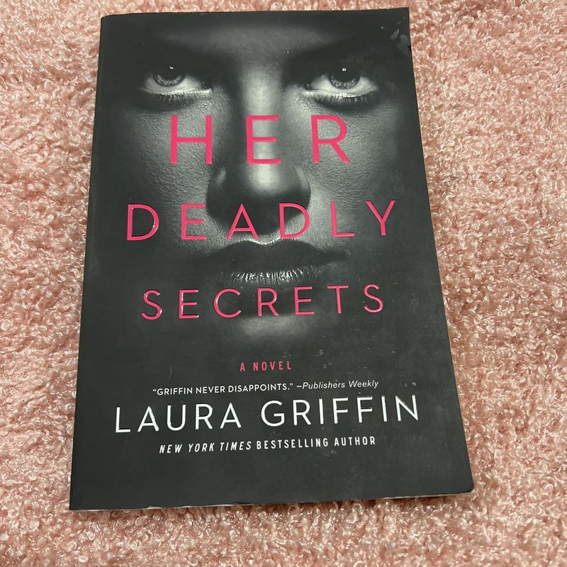 Her Deadly Secrets