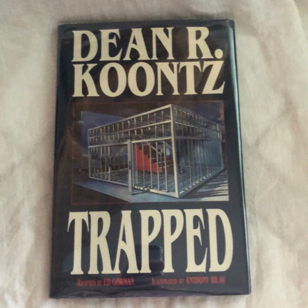 Trapped