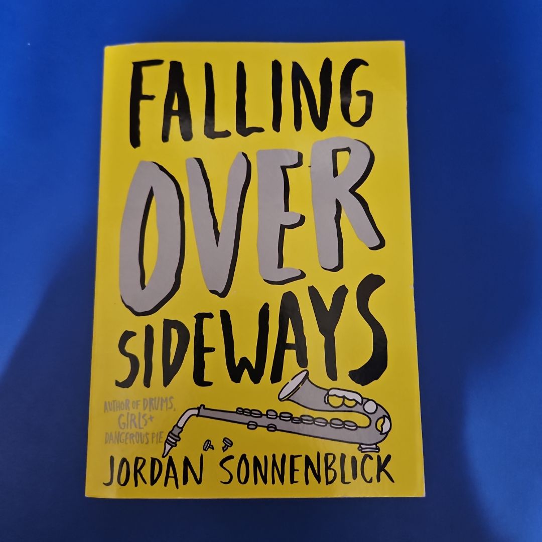 Falling Over Sideways