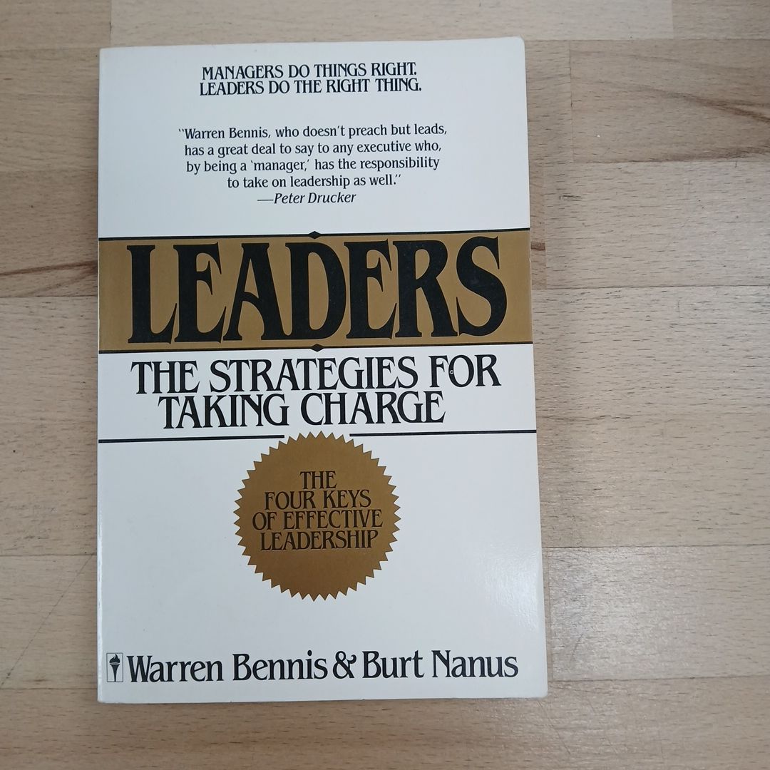 Leaders