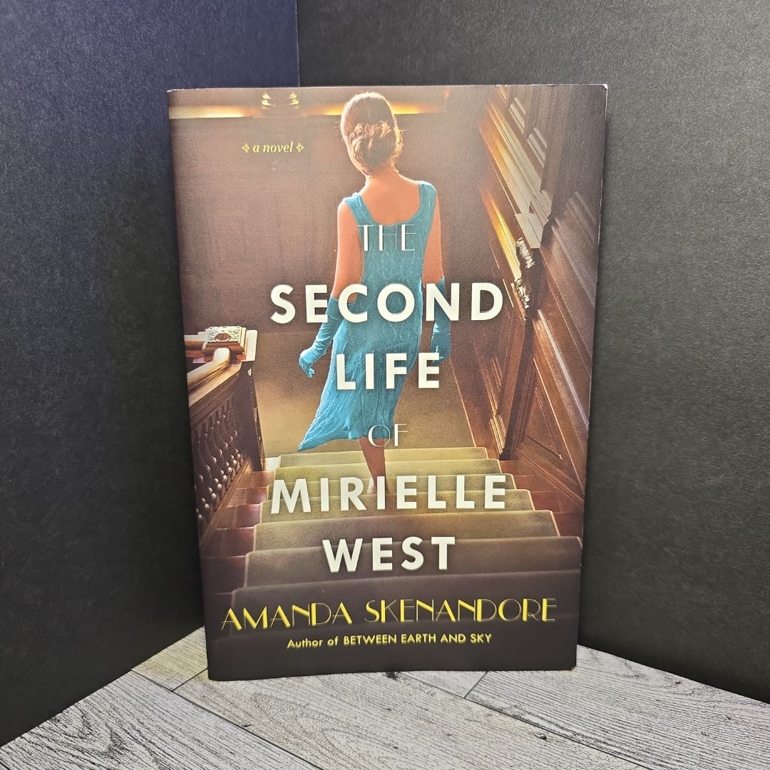 The Second Life of Mirielle West