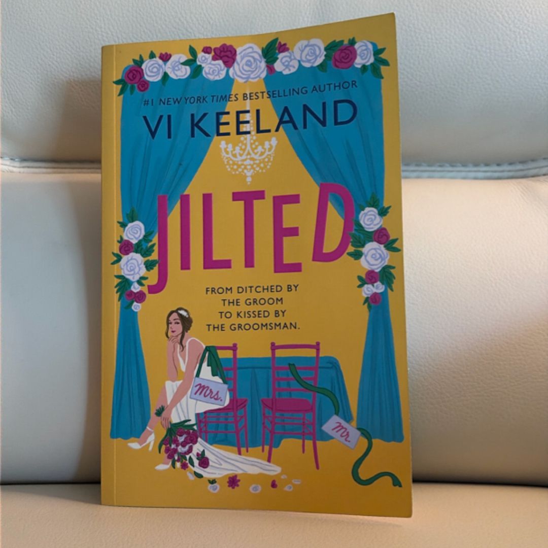 Jilted