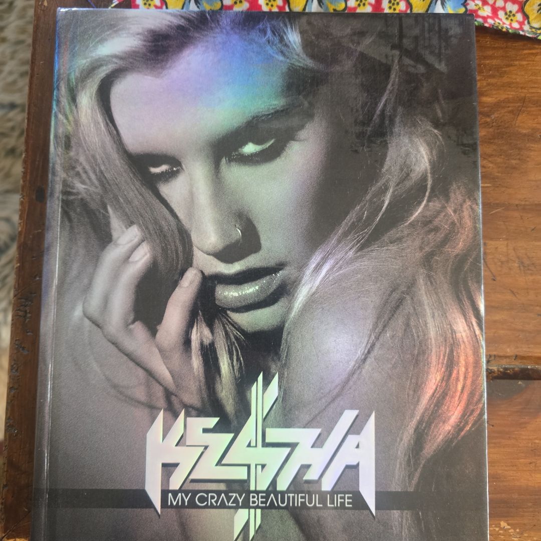 My Crazy Beautiful Life