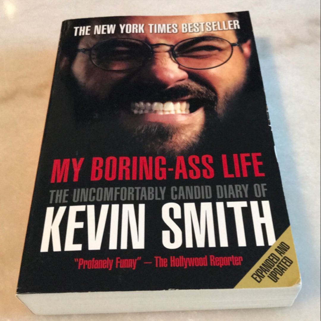 My Boring-Ass Life (New Edition)