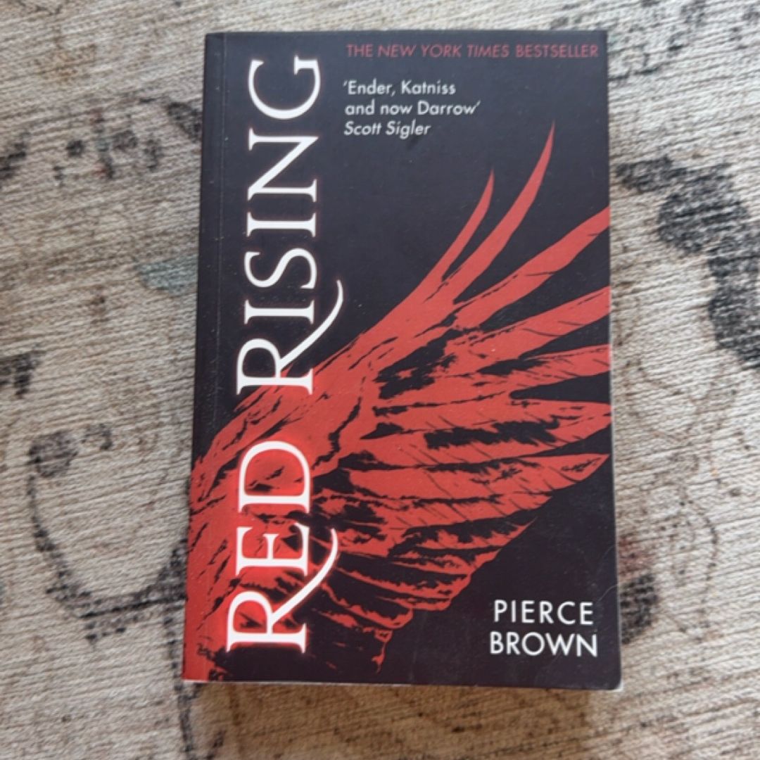 Red Rising