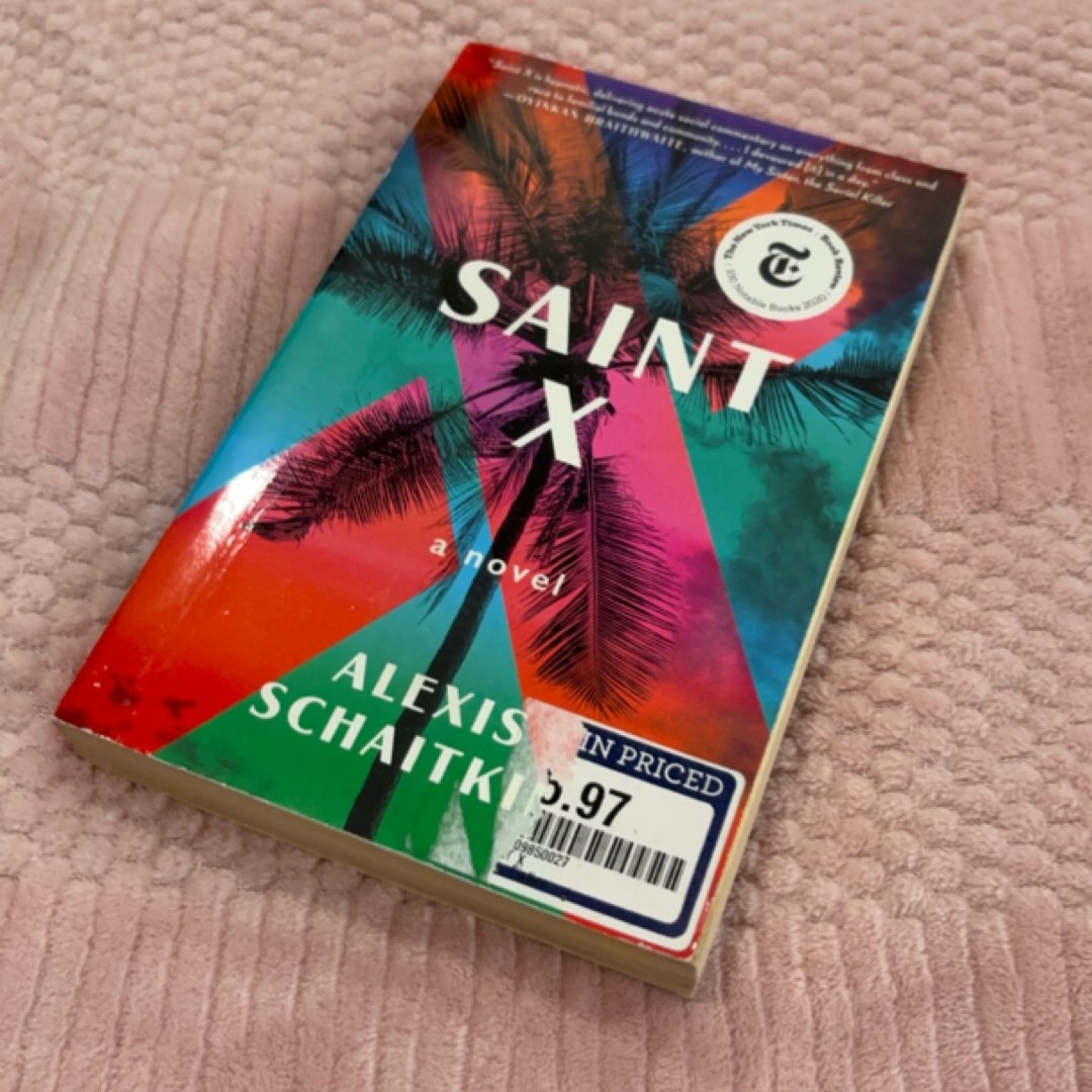 Saint X