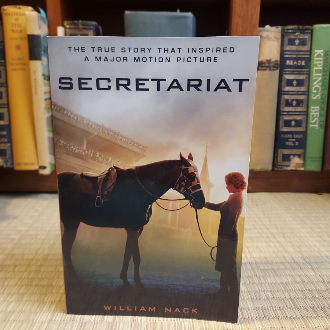 Secretariat