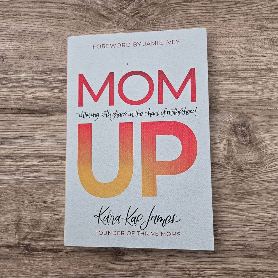 Mom Up