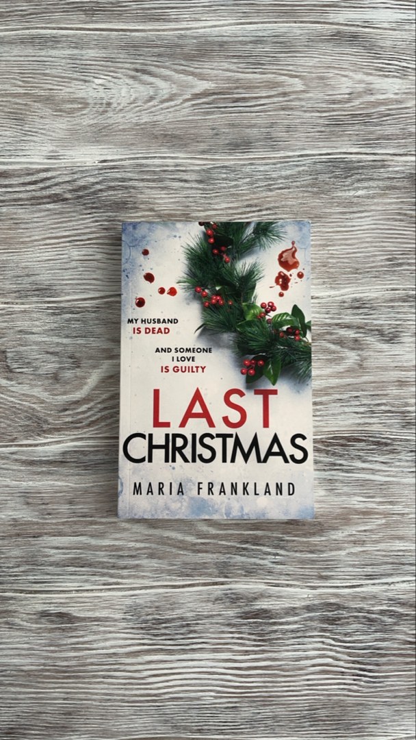 Last Christmas