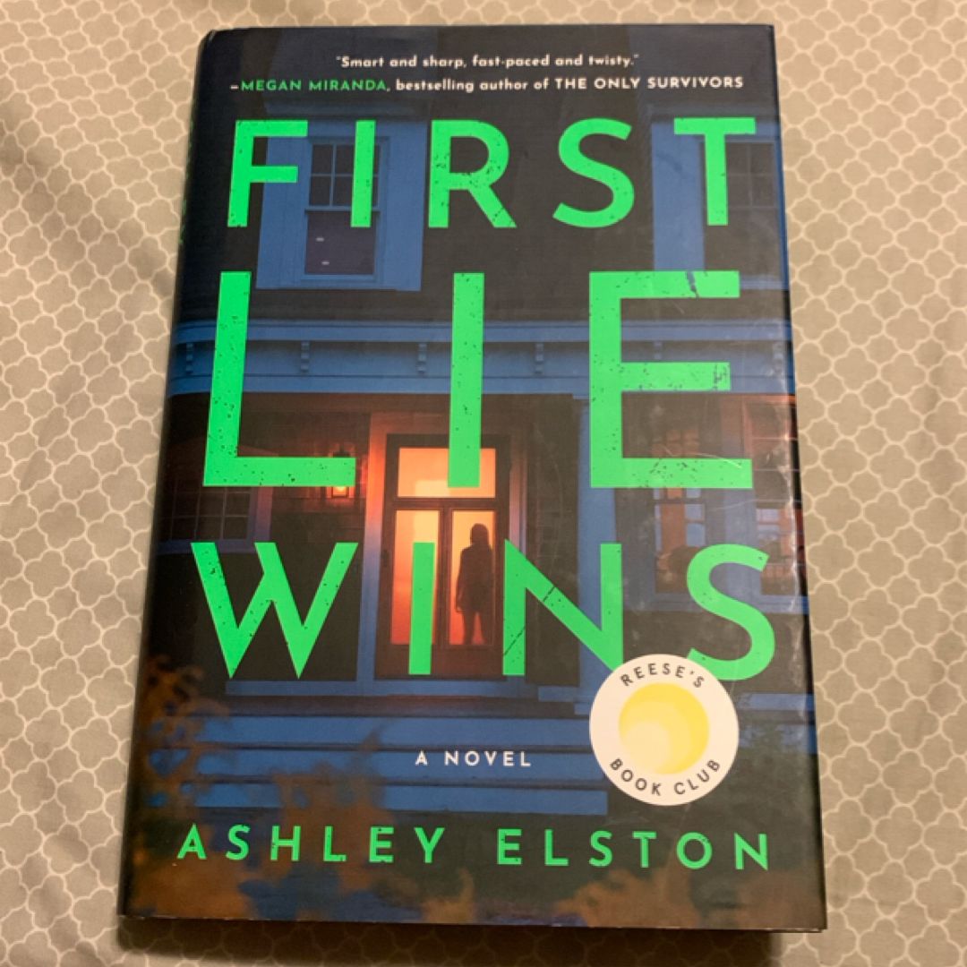 First Lie Wins (B)