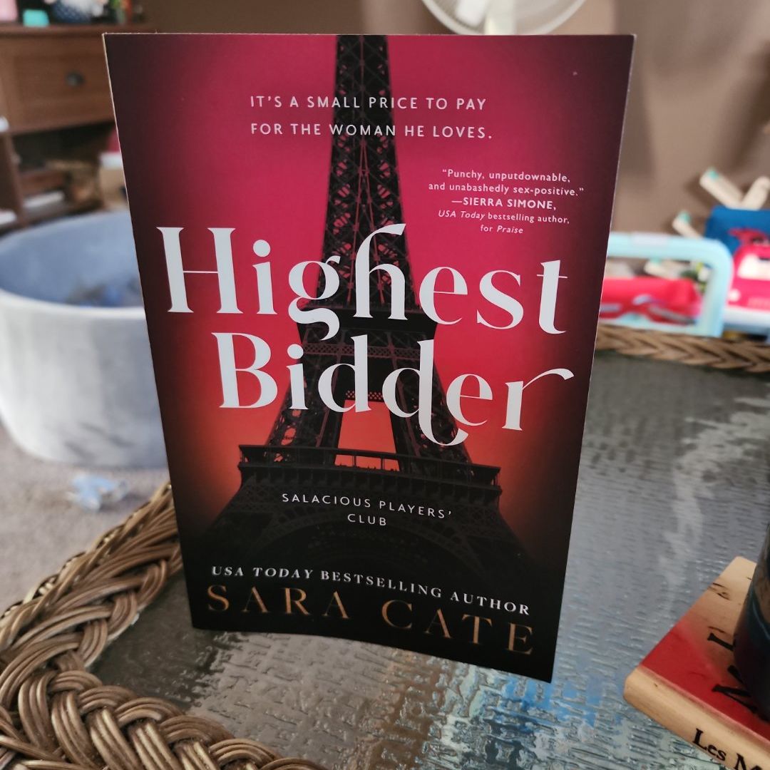 Highest Bidder