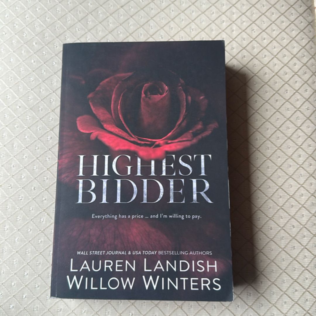 Highest Bidder