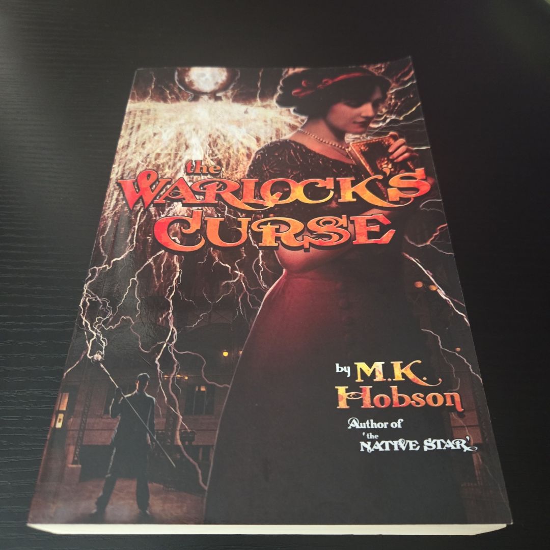 The Warlock's Curse