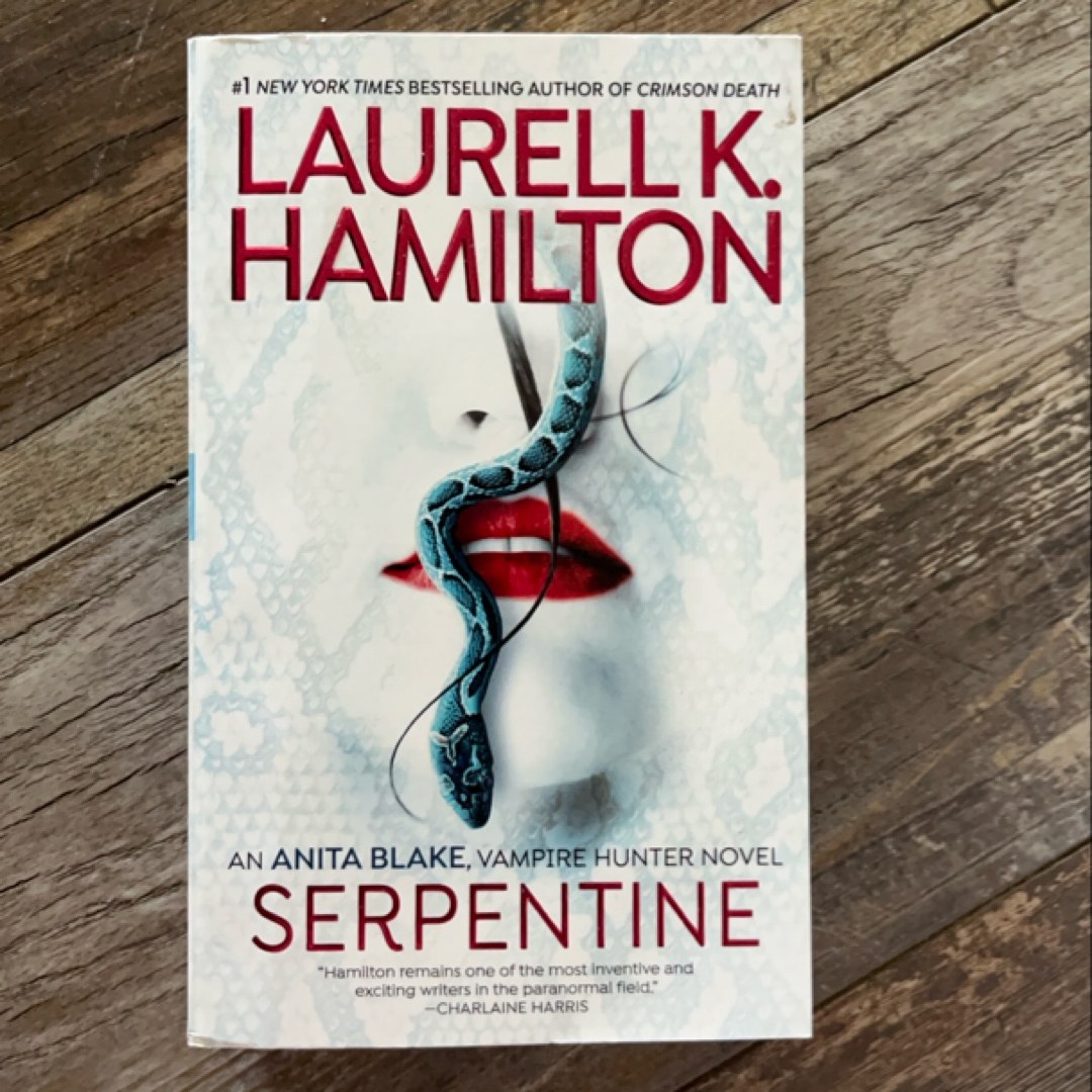Serpentine
