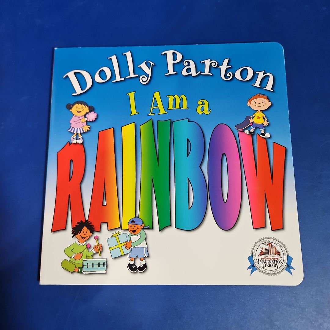 I Am a Rainbow