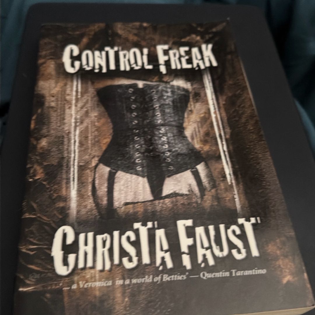 Control Freak