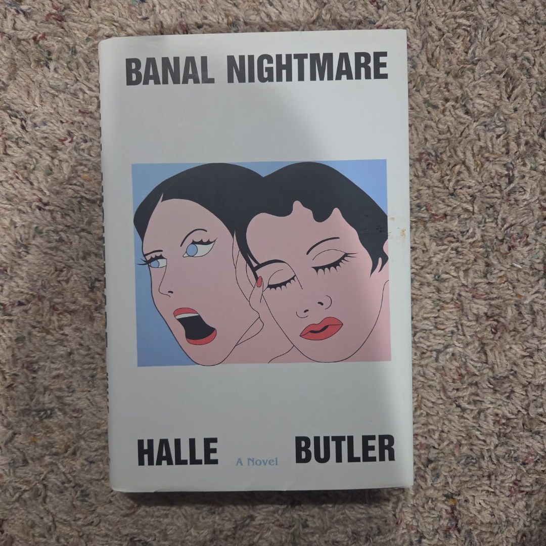 Banal Nightmare