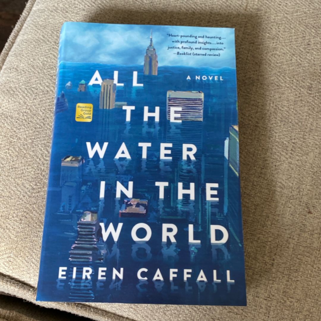 All the Water in the World