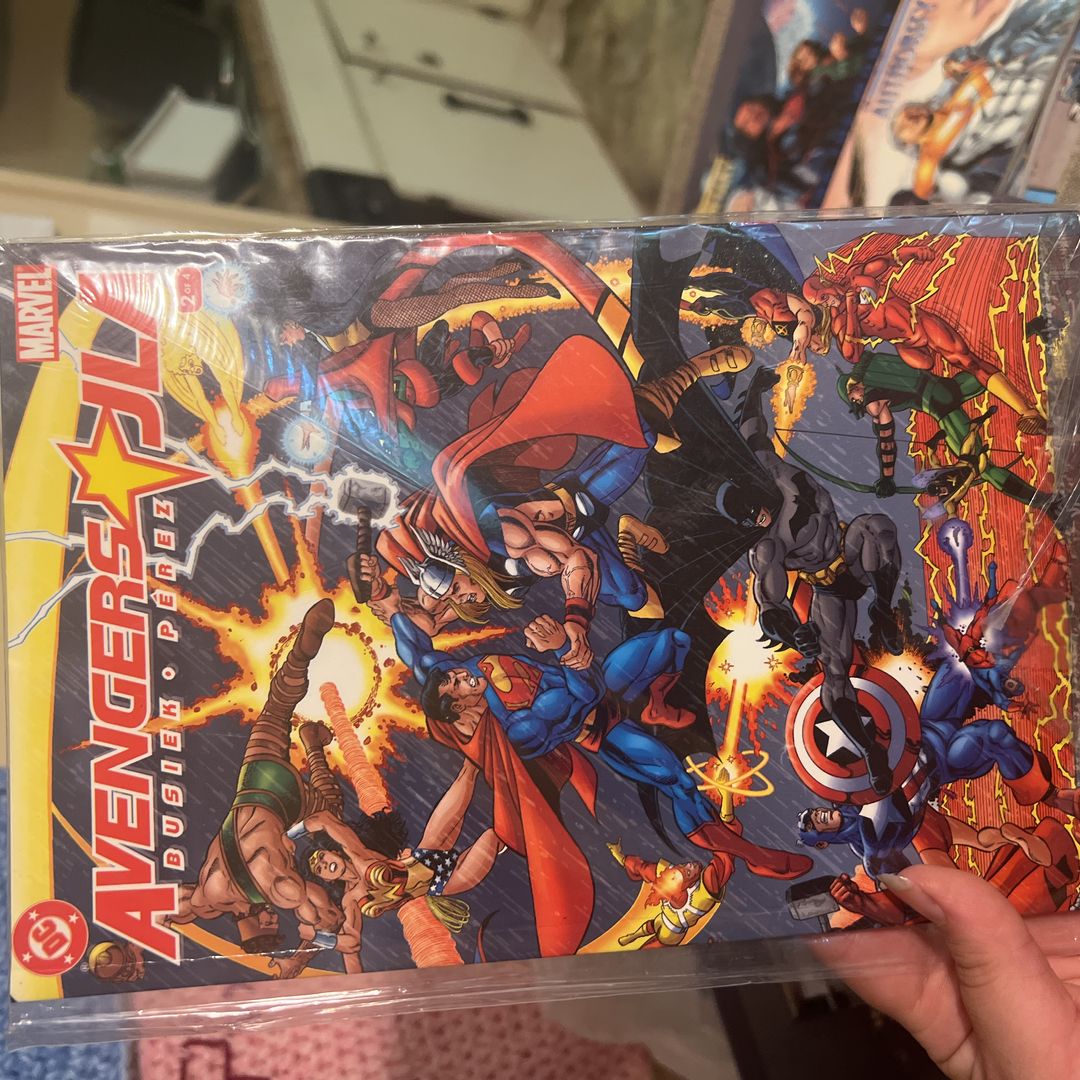 West Coast Avengers Vol. 2: City of Evils