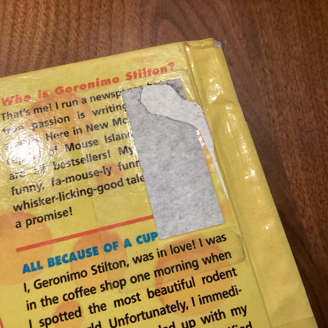 All Because of a Cup of Coffee