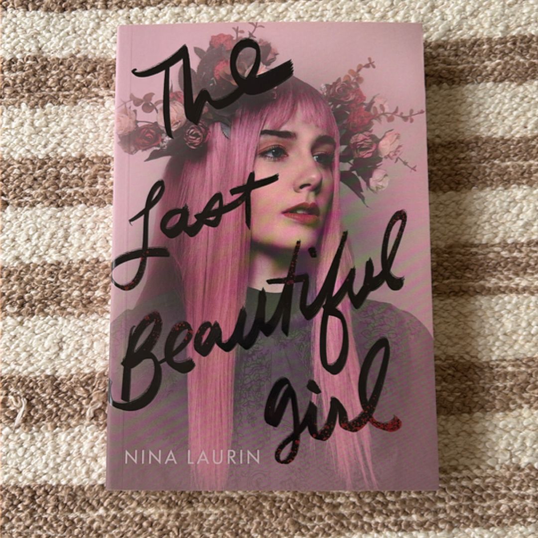 The Last Beautiful Girl