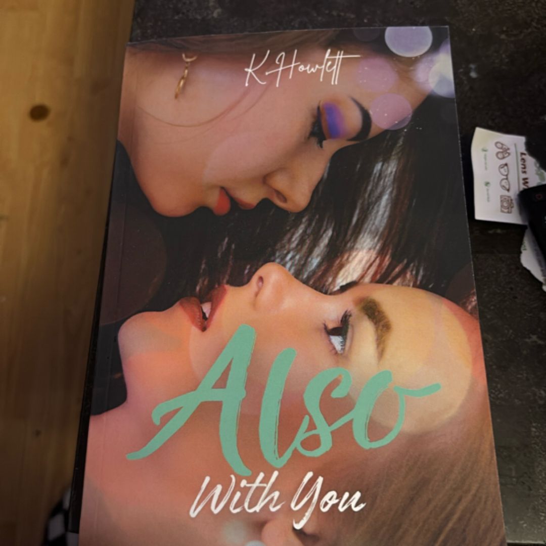 Also with You