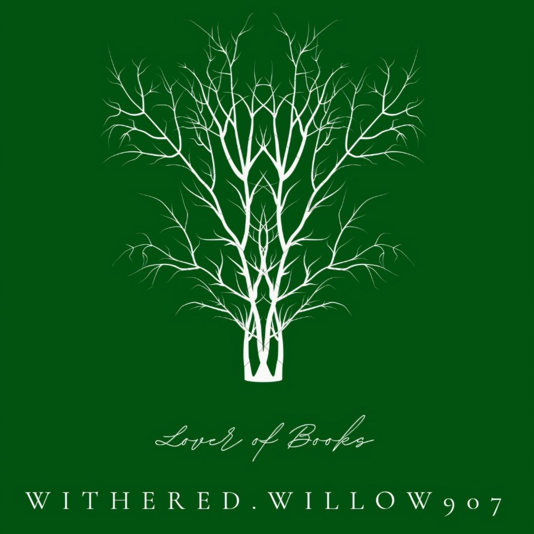 Withered Willow Books