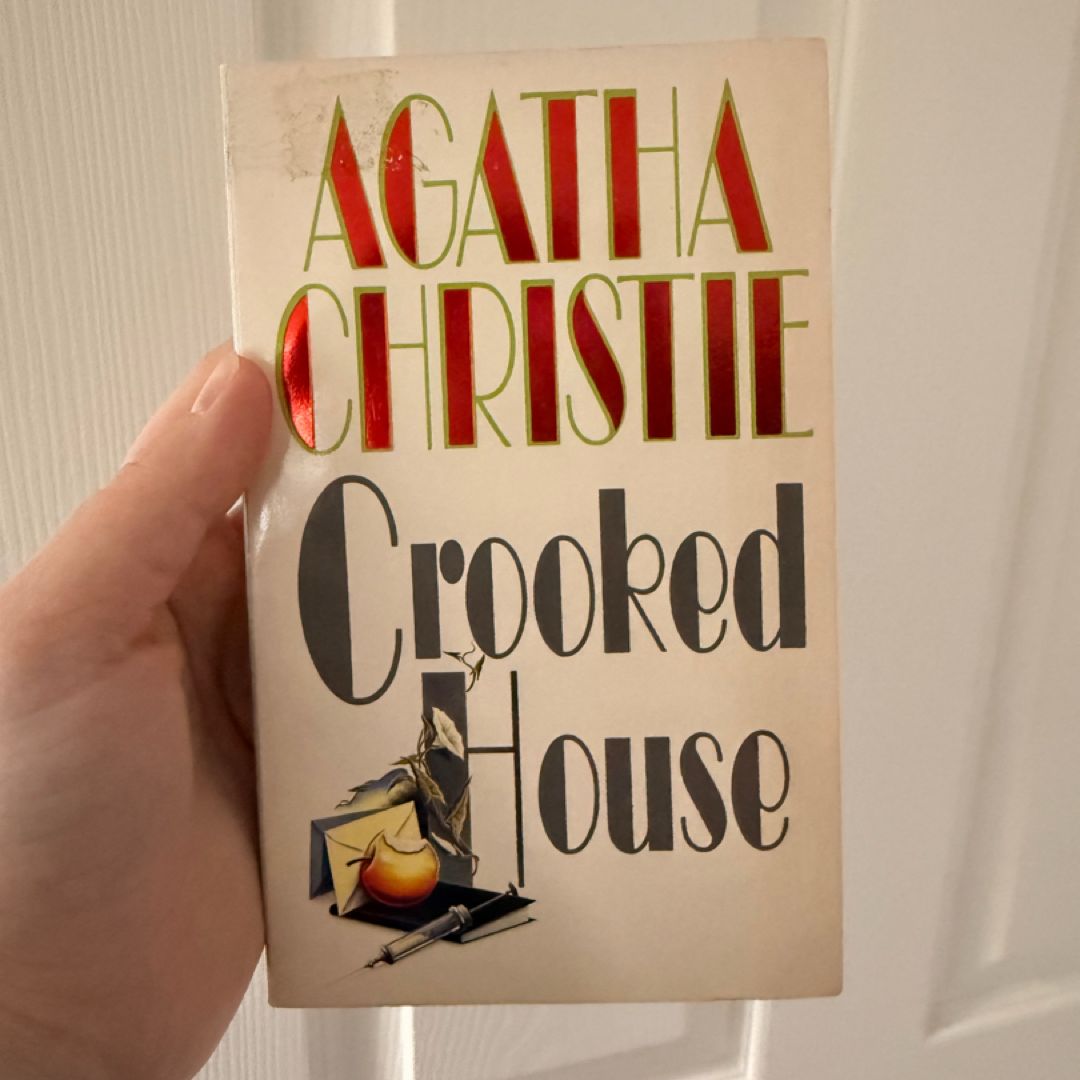 Crooked House