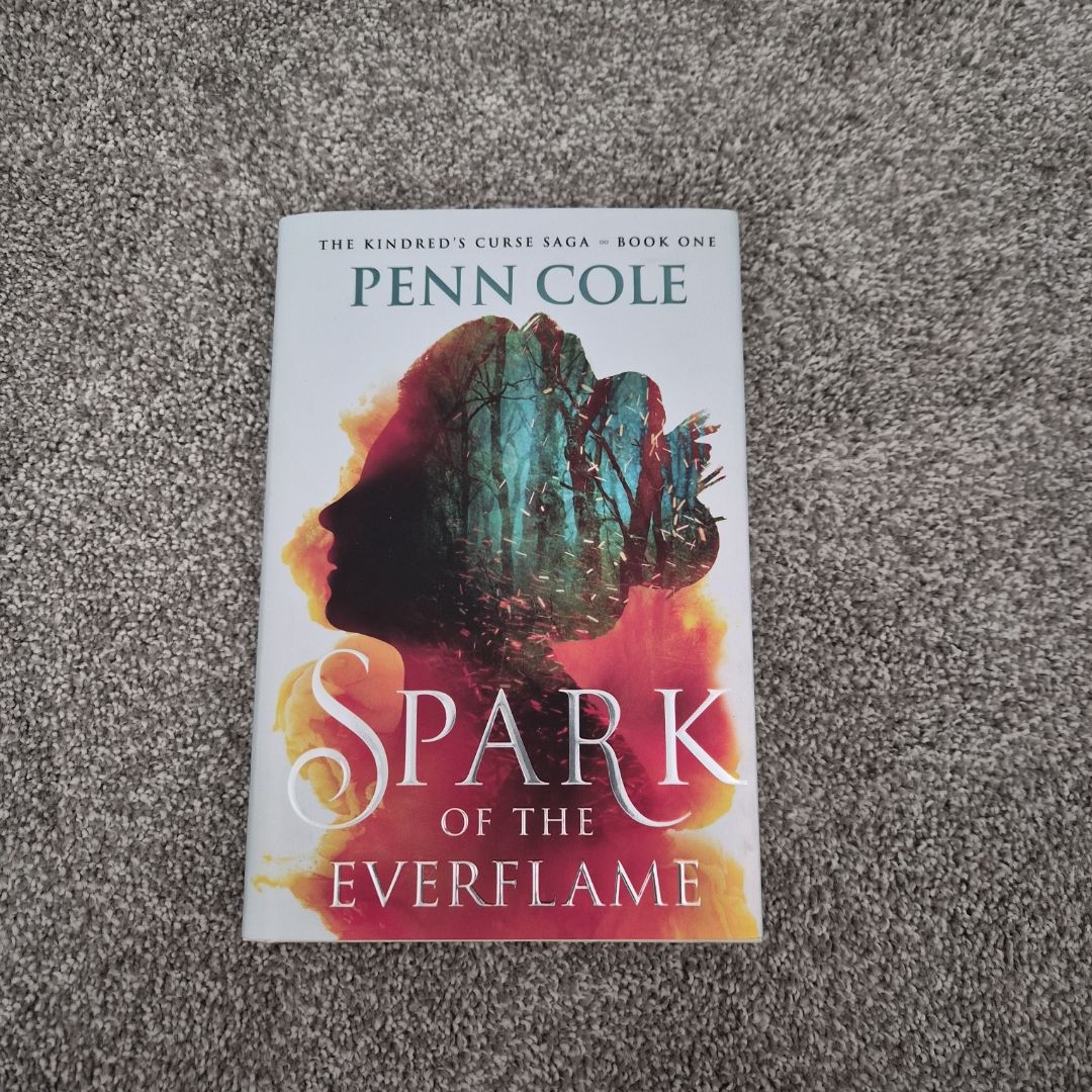 Spark of the aeverflame