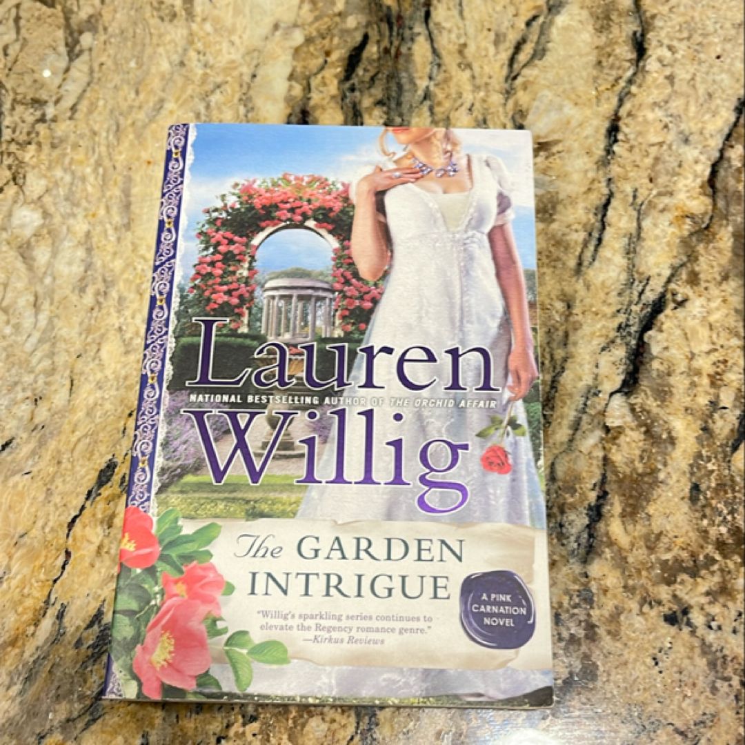 The Garden Intrigue