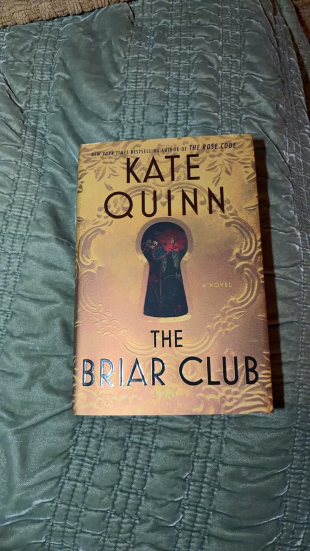 The Briar Club
