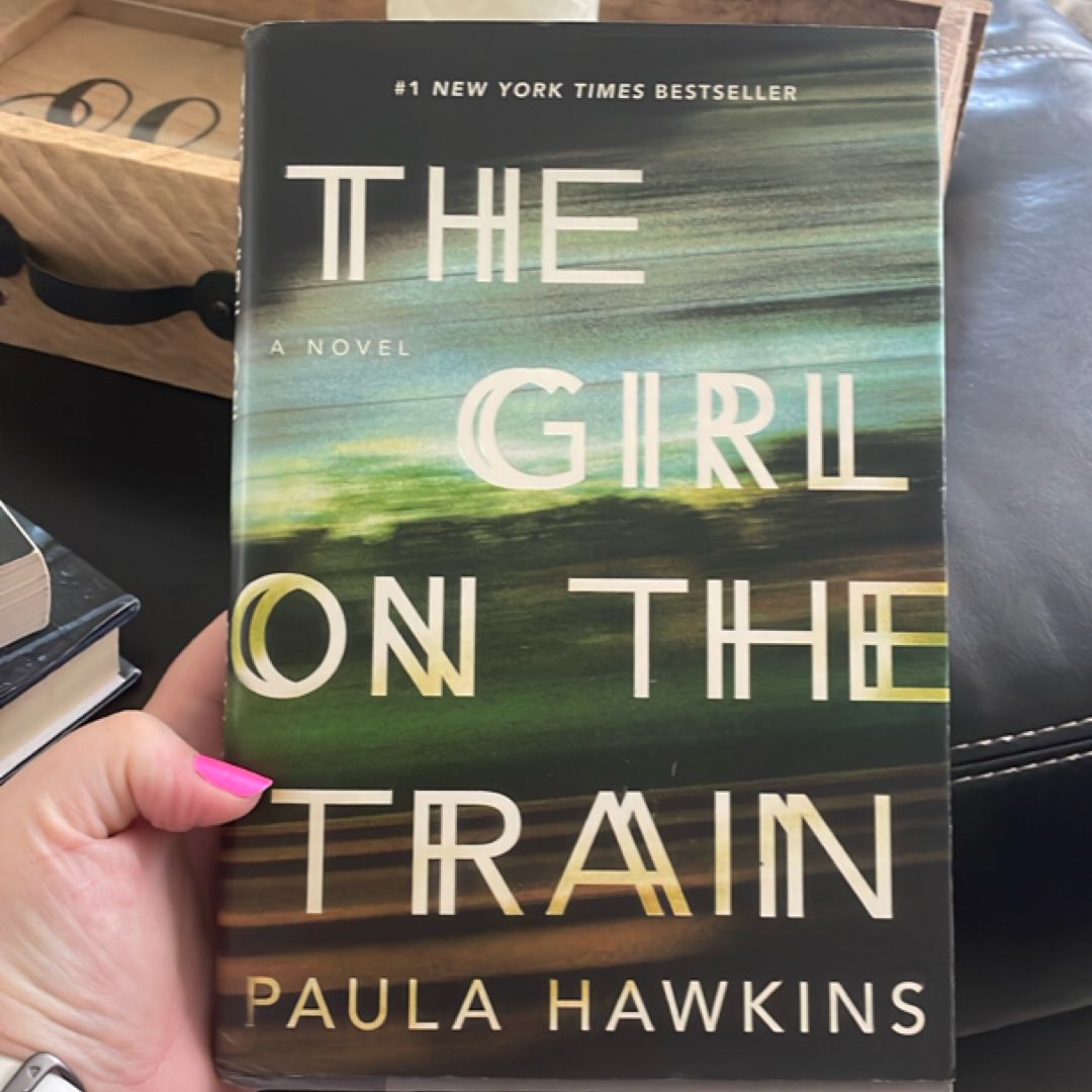 The Girl on the Train