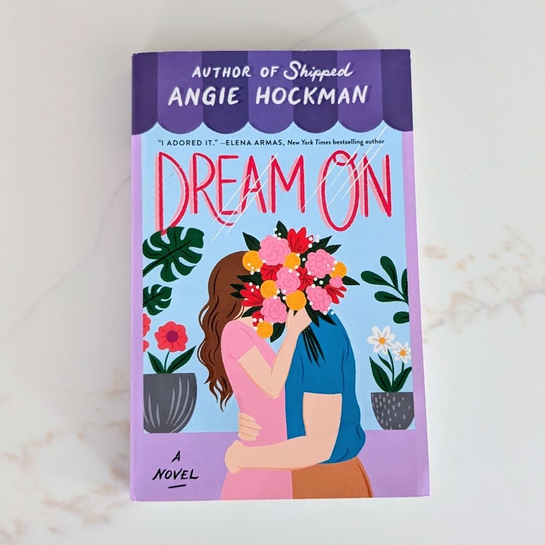 Dream On