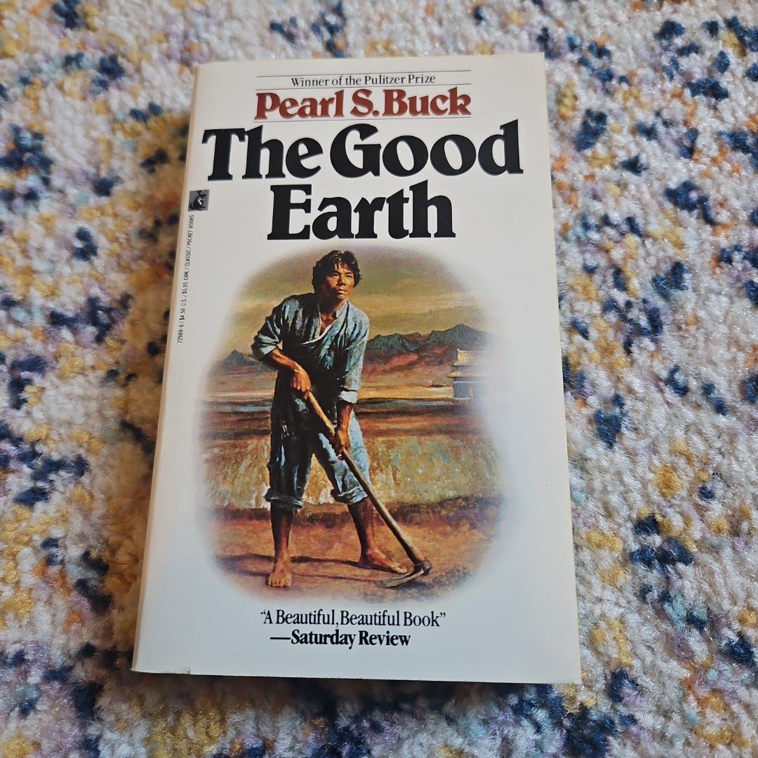 The Good Earth