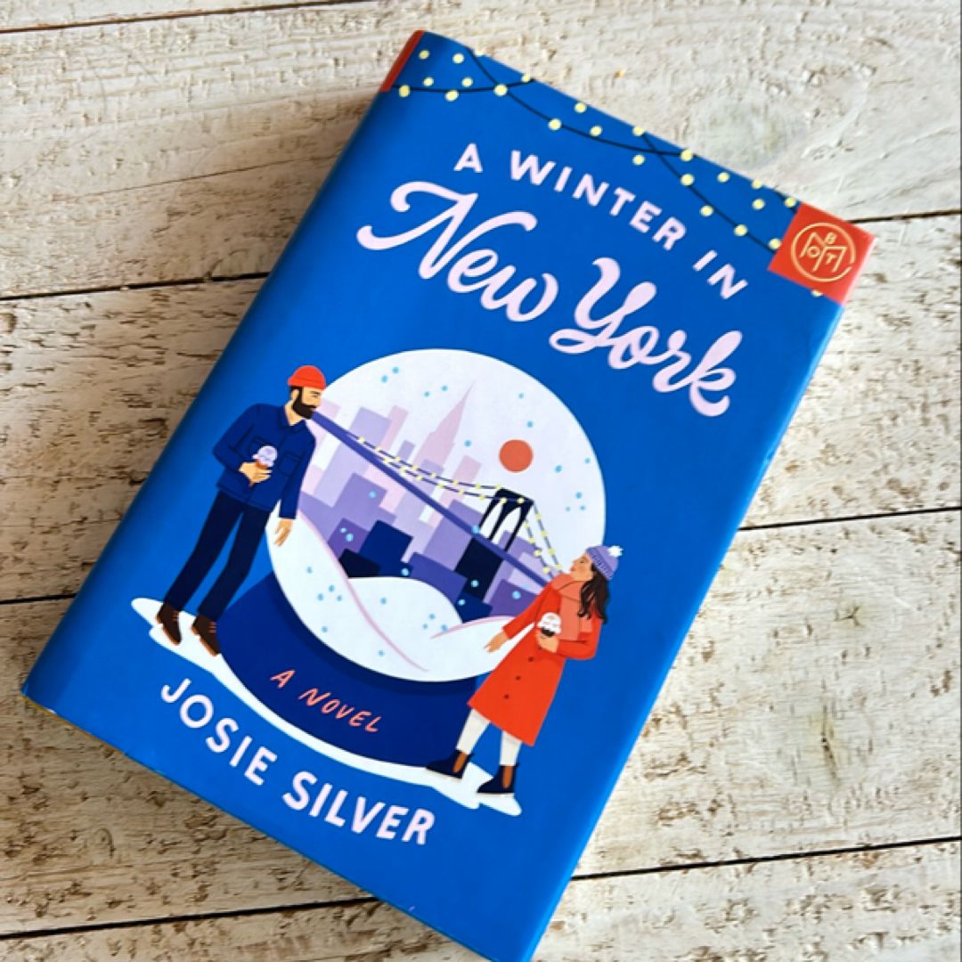 A Winter in New York