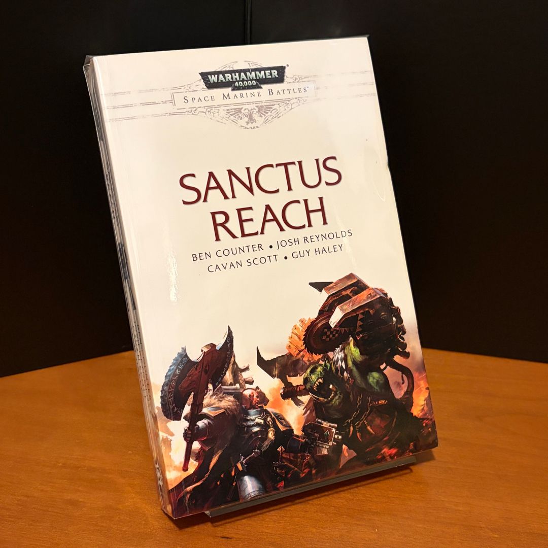 Sanctus Reach