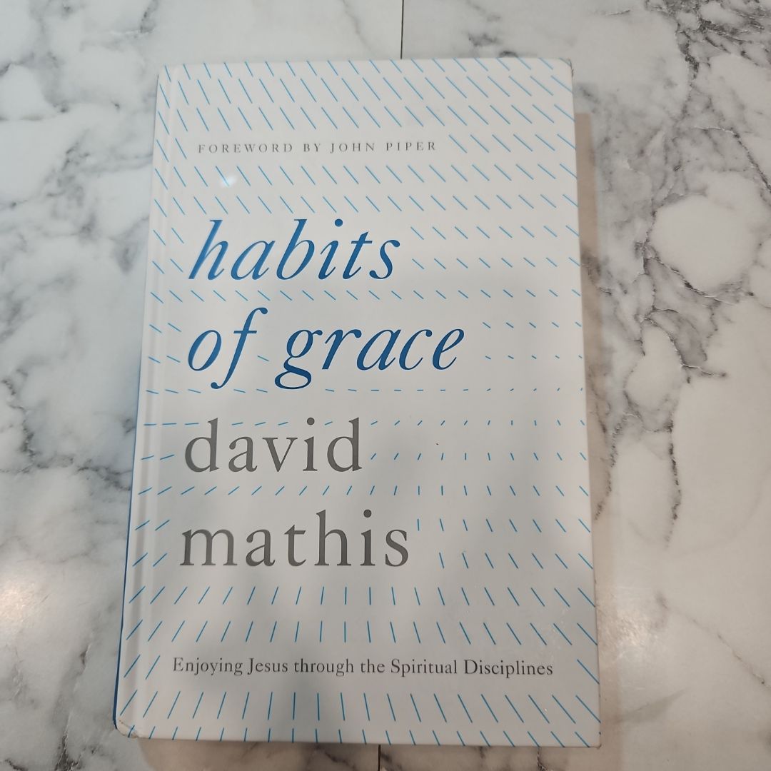 Habits of Grace