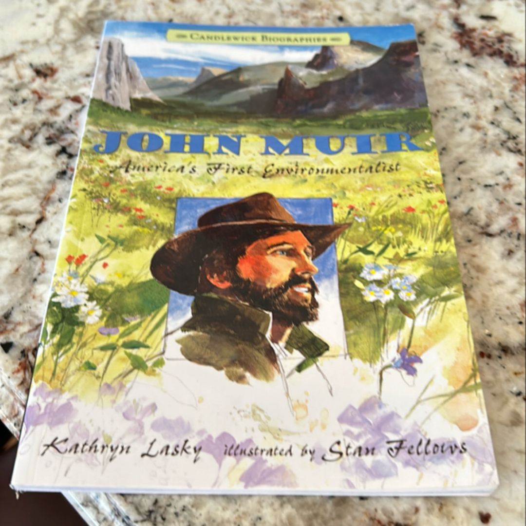 John Muir