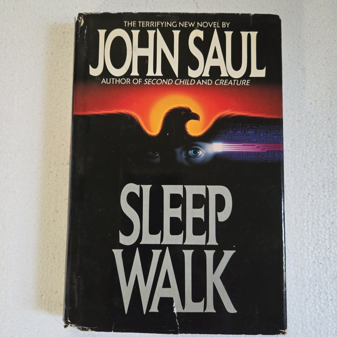 Sleepwalk