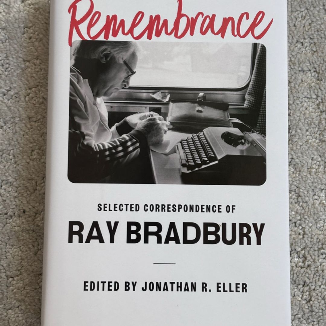 Remembrance