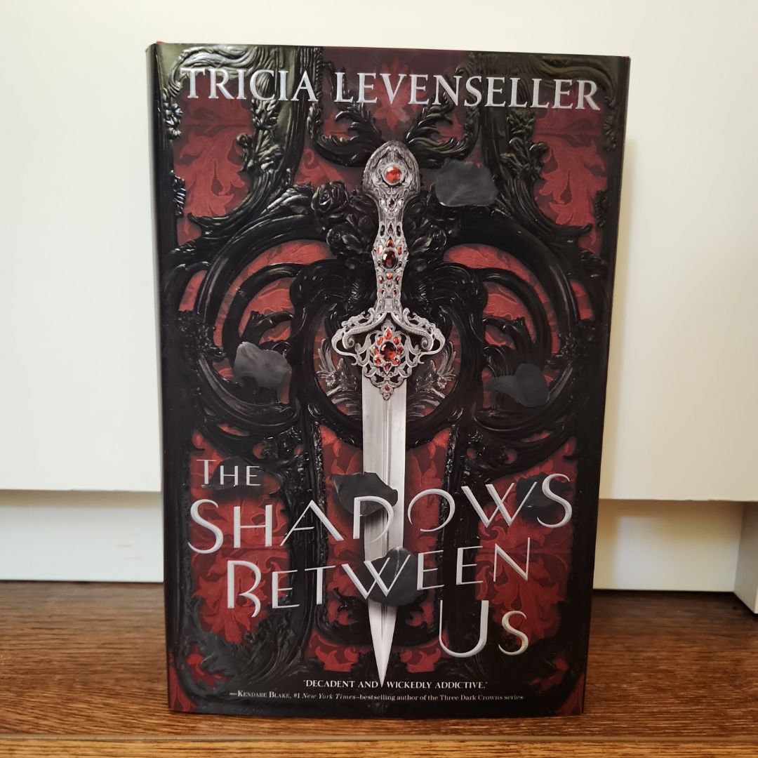 The Shadows Between Us