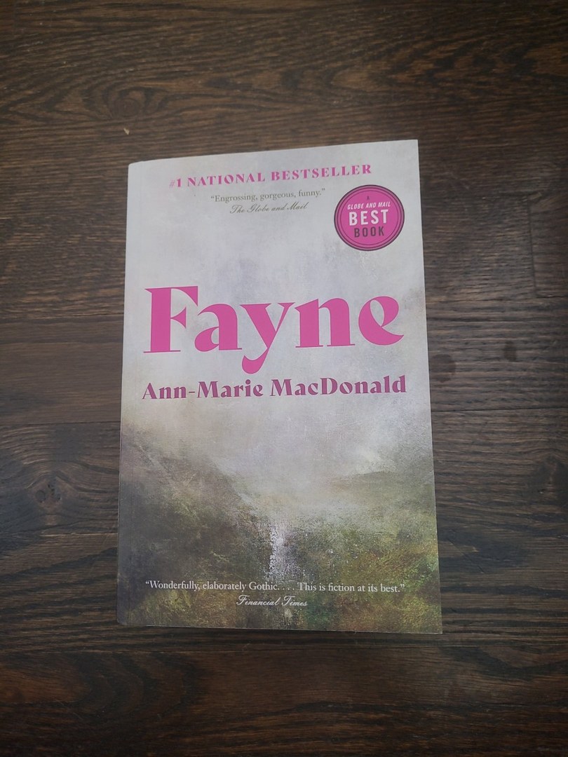Fayne